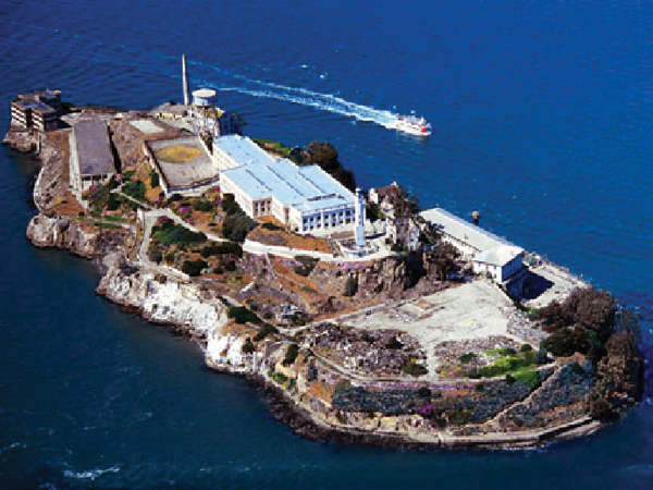 Alcatraz