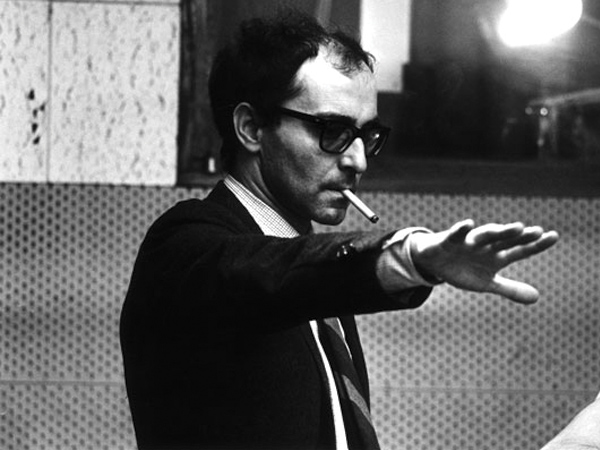 Jean-Luc-Godard