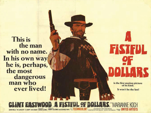 Spaghetti-western