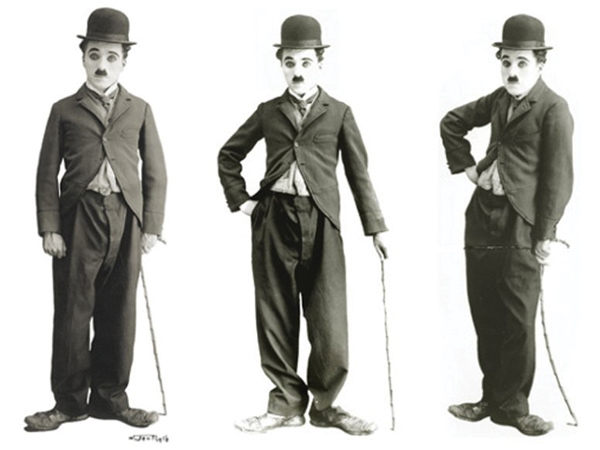 Charles-chaplin
