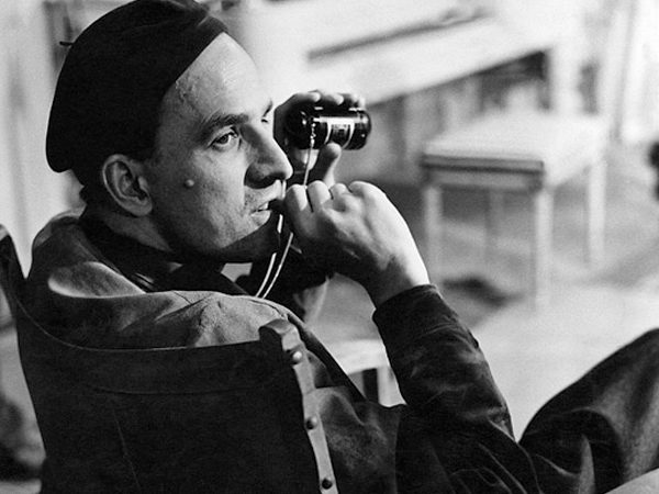 Ingmar-Bergman