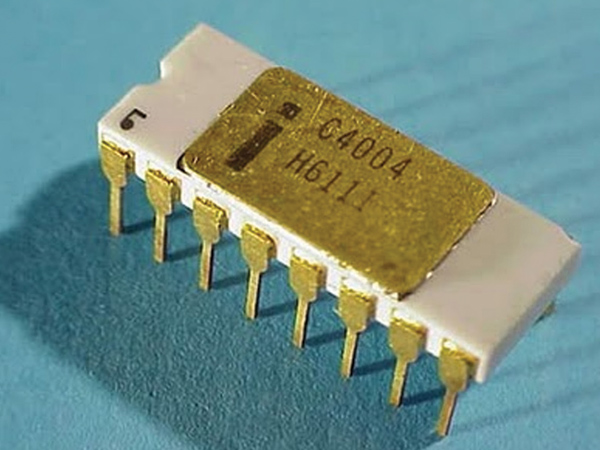 Pocesador-intel