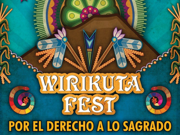 Wirikuta-fest