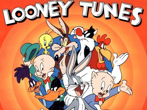 looney-tunes